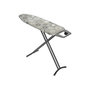 Voir la diapositive 3 : Wenko Table à repasser Wenko Classic Black