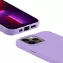 ESSENTIEL B Coque iPhone 13 Pro Very Purple