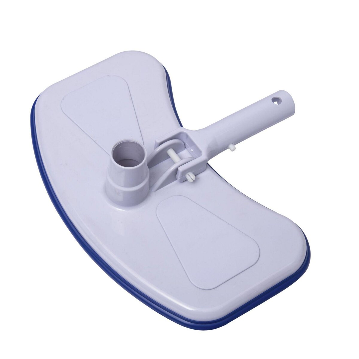 WERKAPRO Aspirateur brosse fond piscine Werka Pro