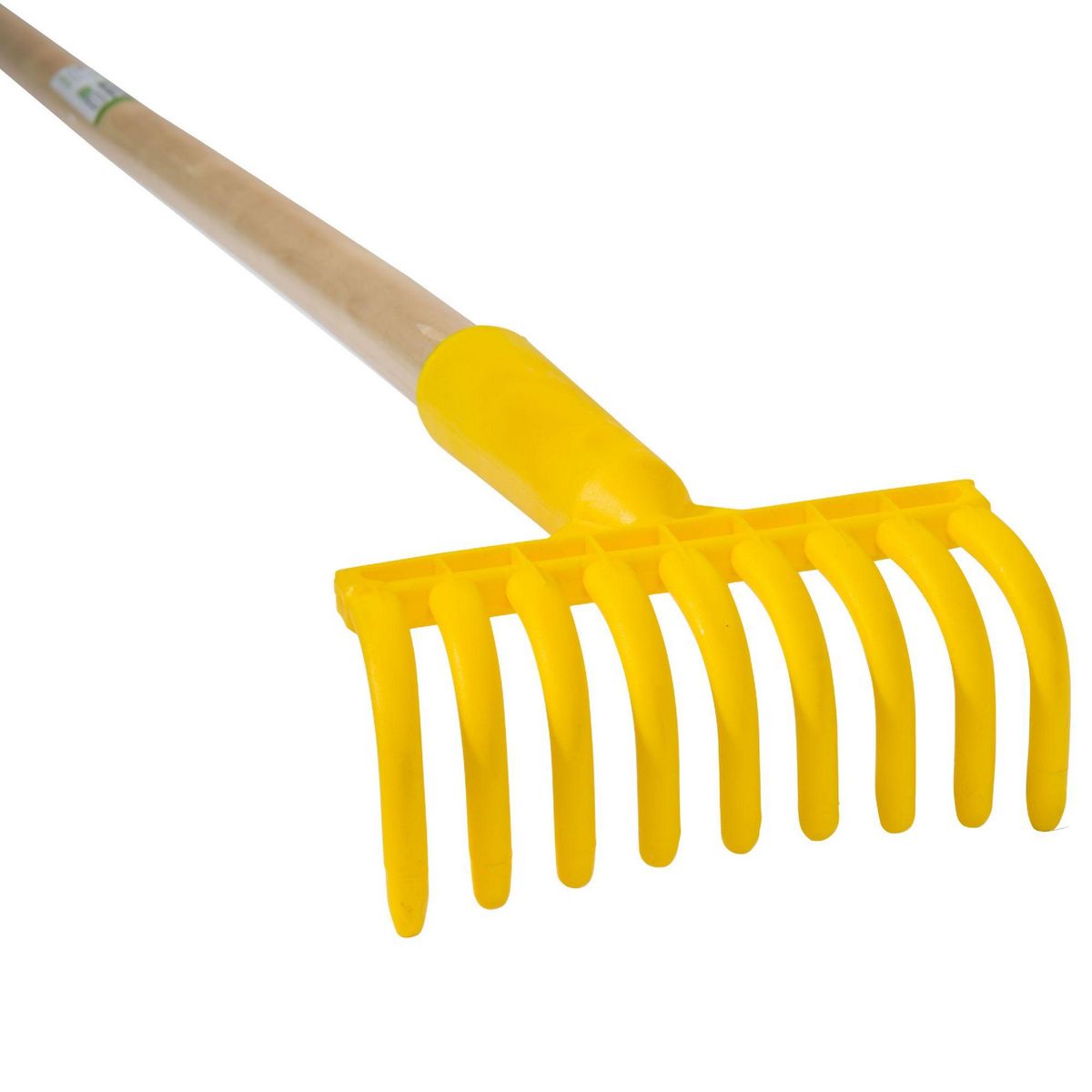 WERKAPRO Peigne à olives WERKA PRO avec manche 130 cm