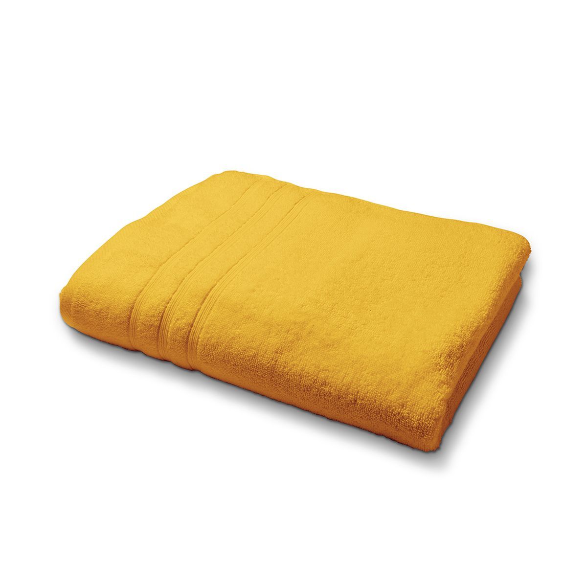 TODAY Drap de bain uni en coton 500G/M² 