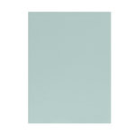 DODO Drap plat Influence Percale Glacier. Coloris disponibles : Vert