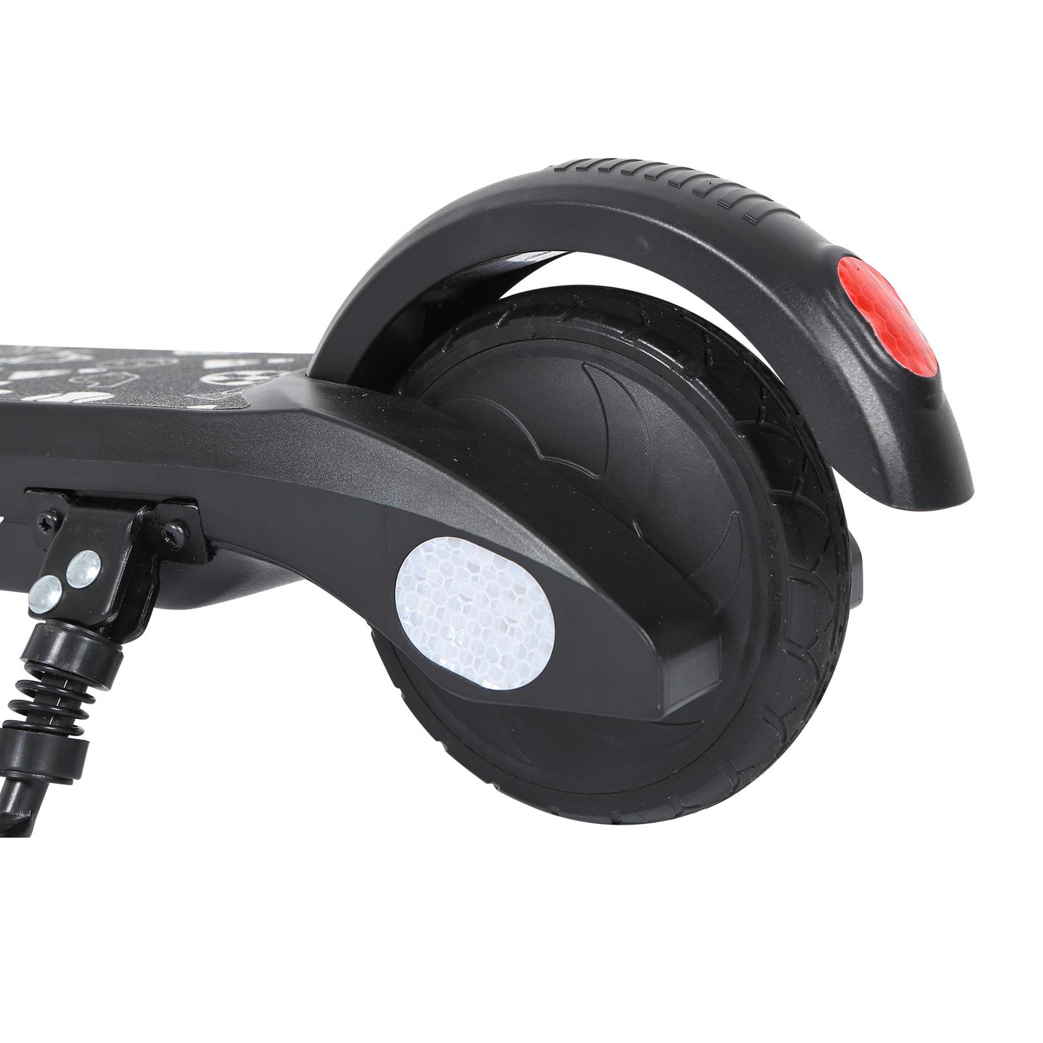 Voir la diapositive 5 : AVDL Trottinette électrique pour enfants f601