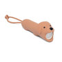 Voir la diapositive 1 : LITTLE L Lampe de poche silicone - Chien