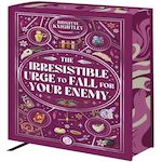 THE IRRESISTIBLE URGE TO FALL FOR YOUR ENEMY, Knightley Brigitte