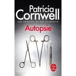 AUTOPSIE, Cornwell Patricia