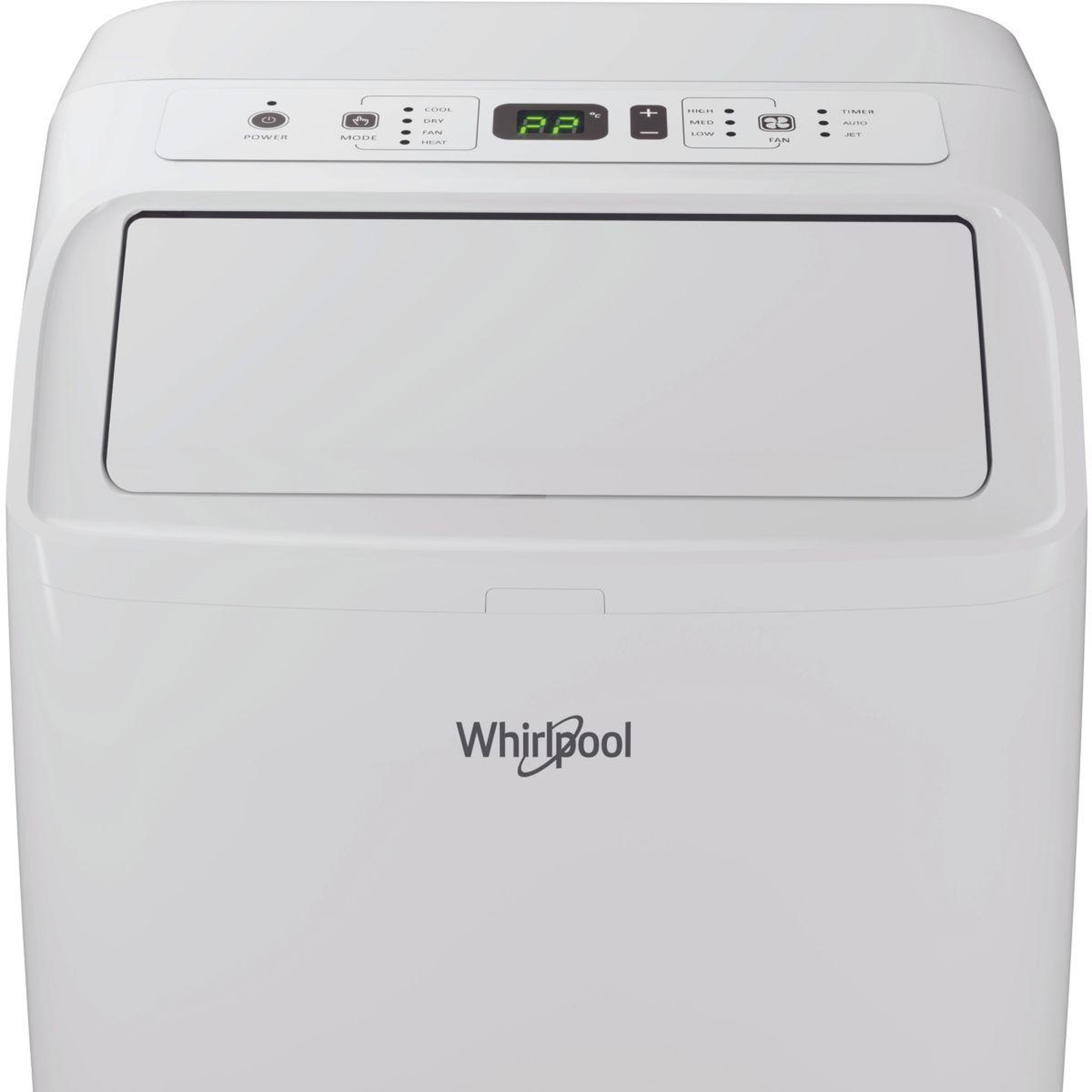 Voir la diapositive 2 : WHIRLPOOL Climatiseur PACF212HPW