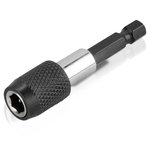 KREATOR Tête de vissage automatique magnétique pour embout