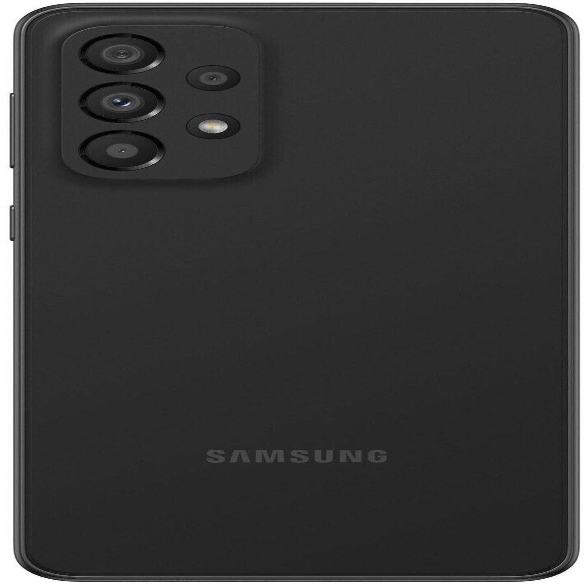 Voir la diapositive 3 : Samsung Samsung Galaxy A33 5G (dual sim) Reconditionné 128 Go - Grade A+ - Noir