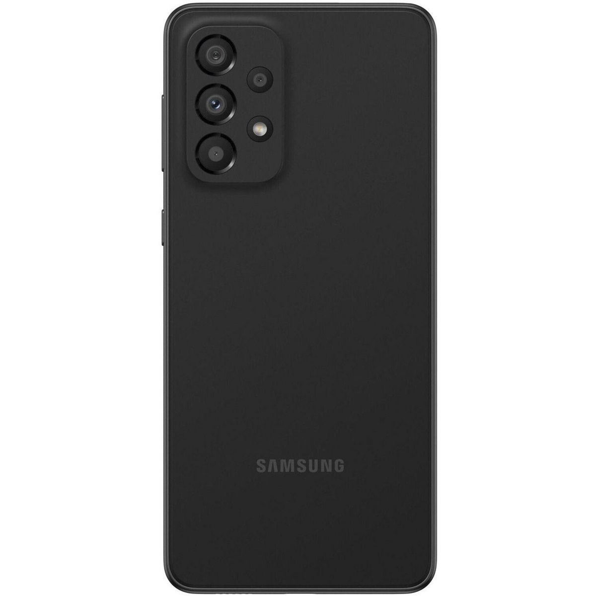 Samsung Samsung Galaxy A33 5G (dual sim) Reconditionné 128 Go - Grade A+ - Noir