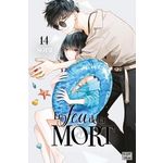 LE JEU DE LA MORT TOME 14 , Sora