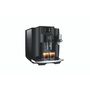 Voir la diapositive 2 : Jura Expresso avec broyeur Jura E8 Piano Black (EC)