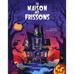 LA MAISON DES FRISSONS, Stern Joel