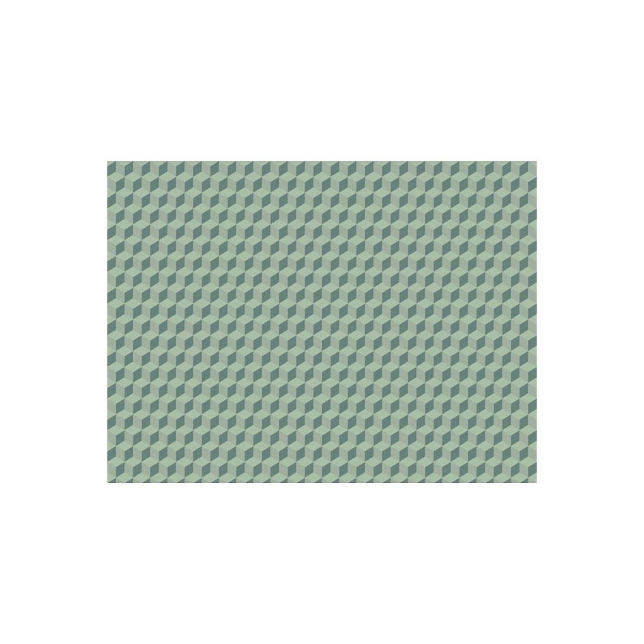 Voir la diapositive 2 : Paris Prix Papier peint  cubes monochromes