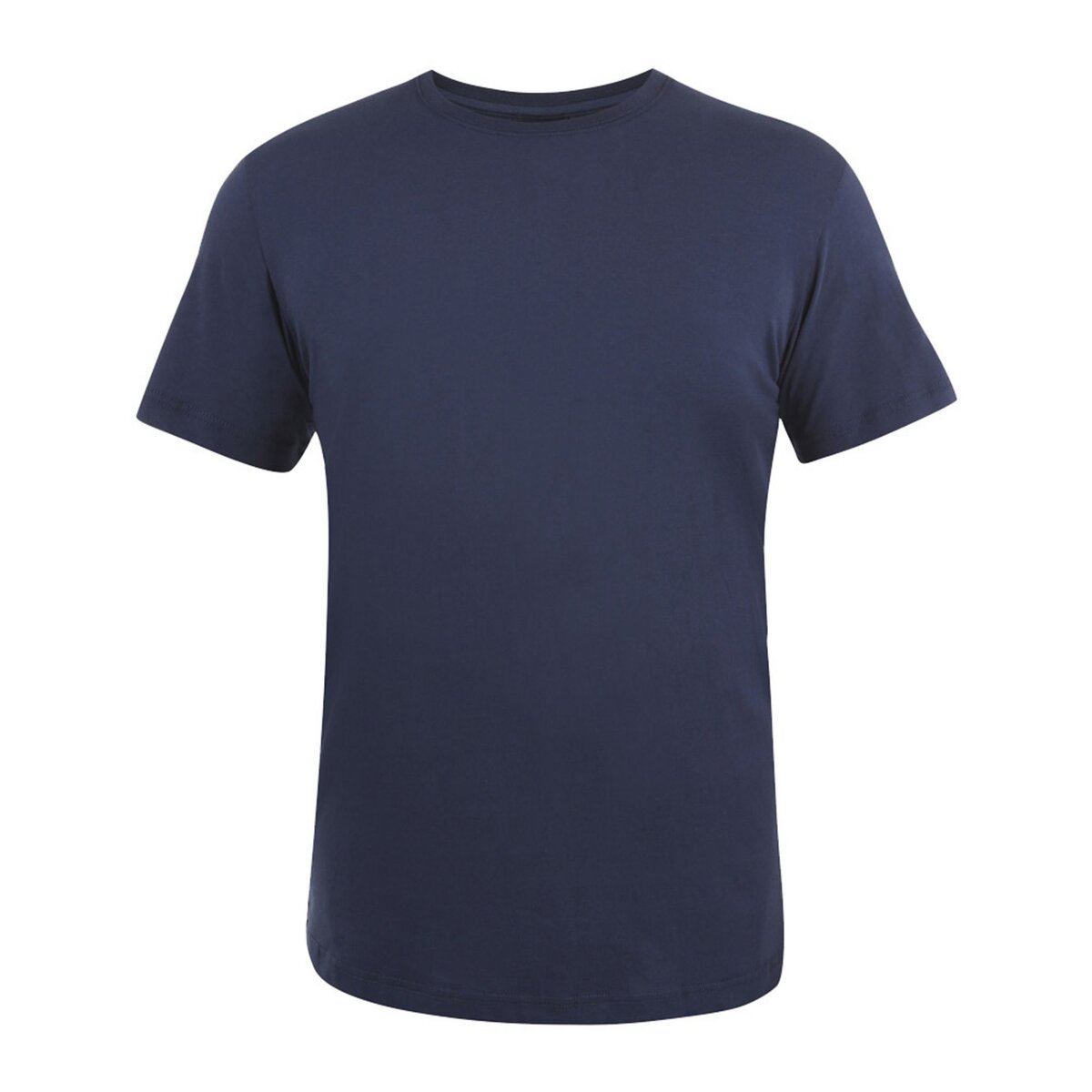CANTERBURY T-Shirt Bleu Garçon Canterbury Team Plain