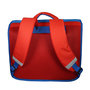 Voir la diapositive 4 : Bagtrotter Cartable 38 cm Super Mario Multicolore