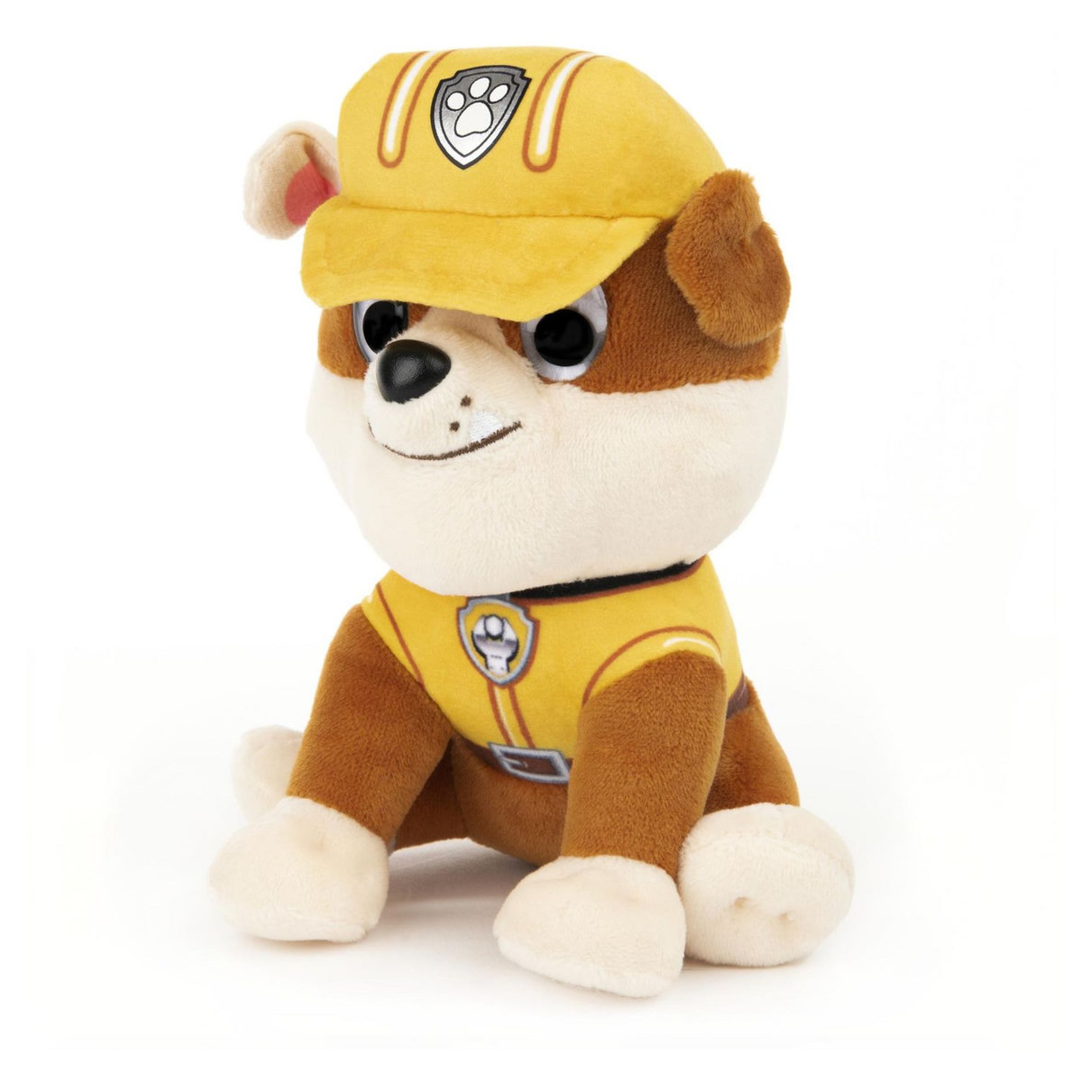 SPIN MASTER Peluche 15 cm Ruben La Pat' Patrouille Gund