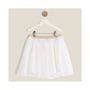 Voir la diapositive 1 : IN EXTENSO Jupe en tulle fille