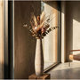 Voir la diapositive 4 : Paris Prix Vase Design  Hanoi  68cm Naturel