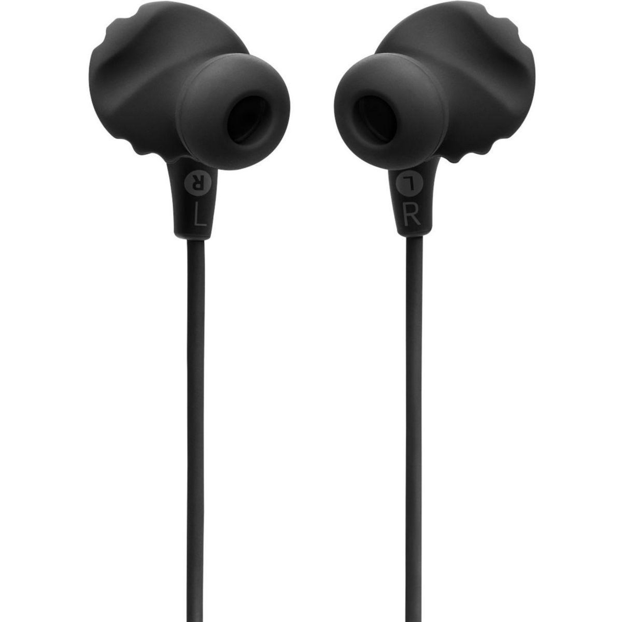 Voir la diapositive 3 : JBL Ecouteurs sport Endurance Run 2 Noir