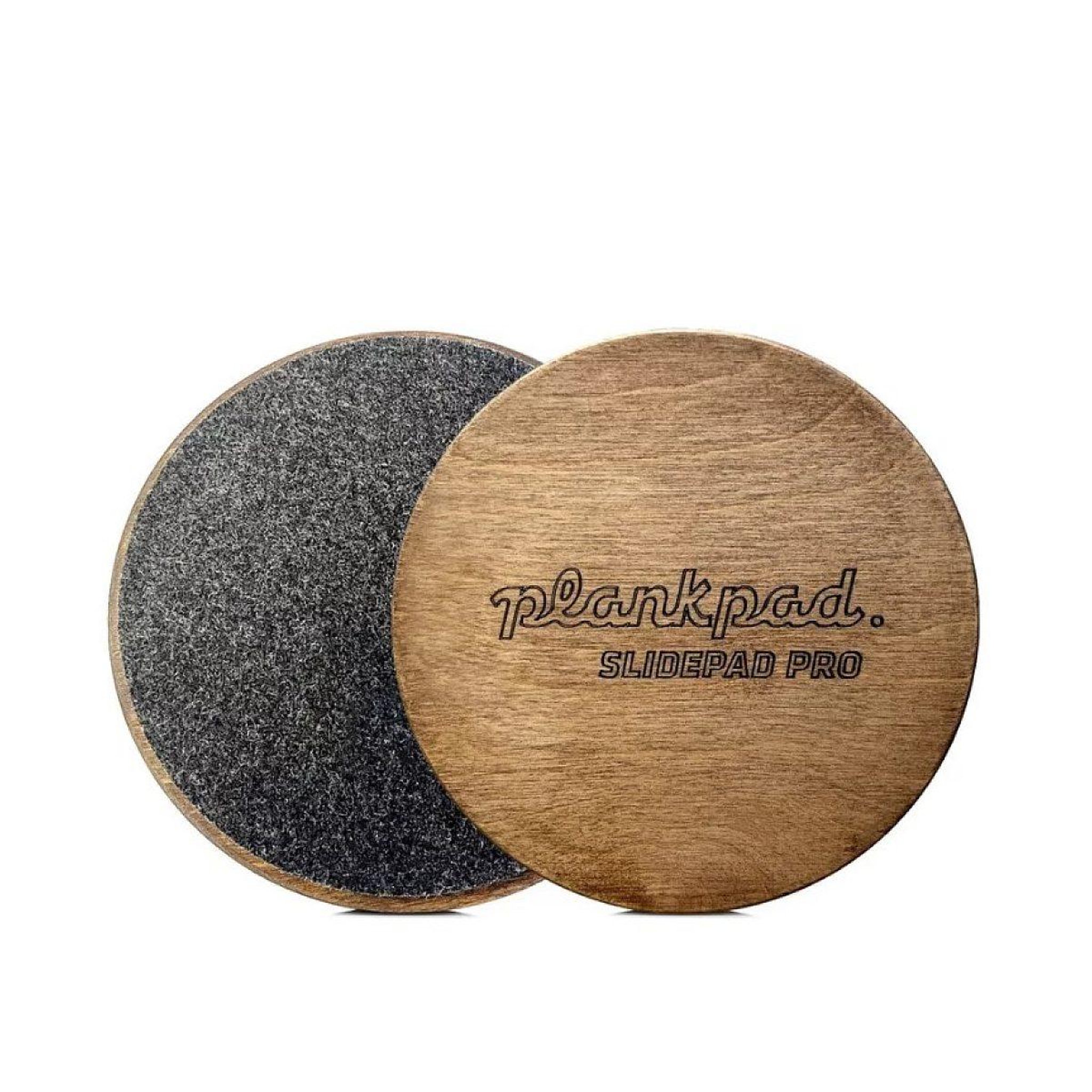 PLANKPAD Patins de fitness  slidepads pro