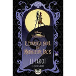 L'ETRANGE NOEL DE MONSIEUR JACK. LE TAROT ET SON GUIDE, 78 CARTE ET UN 1 LIVRET, Siegel Minerva