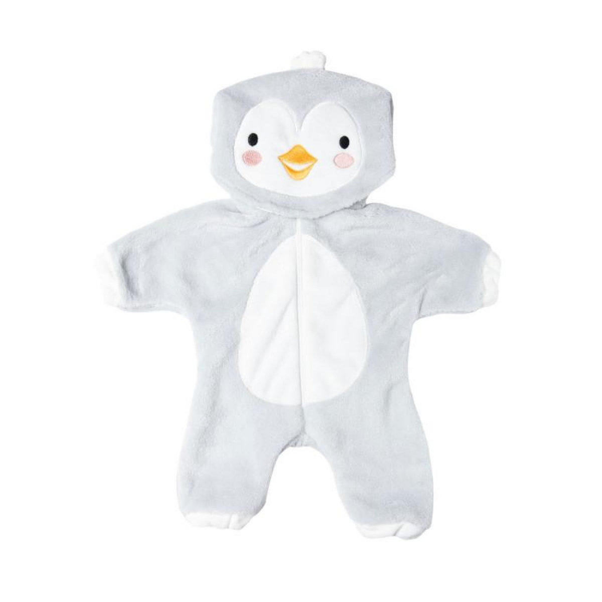 HELESS Heless - Doll outfit Onesie Penguin, 35-45 cm 2198