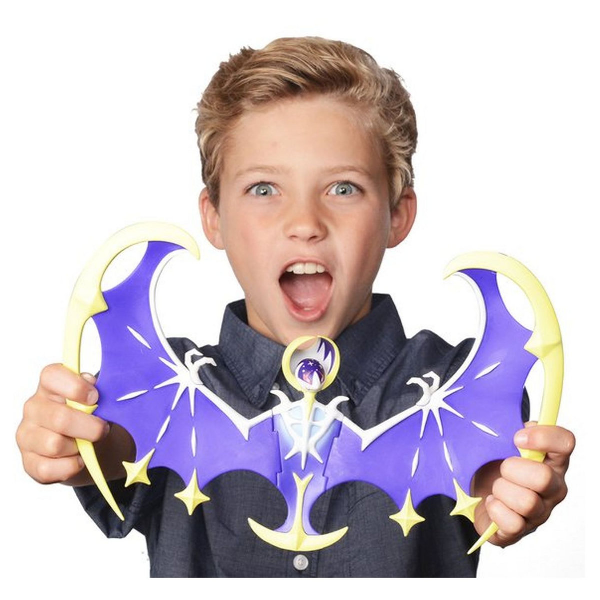 BANDAI Figurine légendaire 30 cm Pokémon