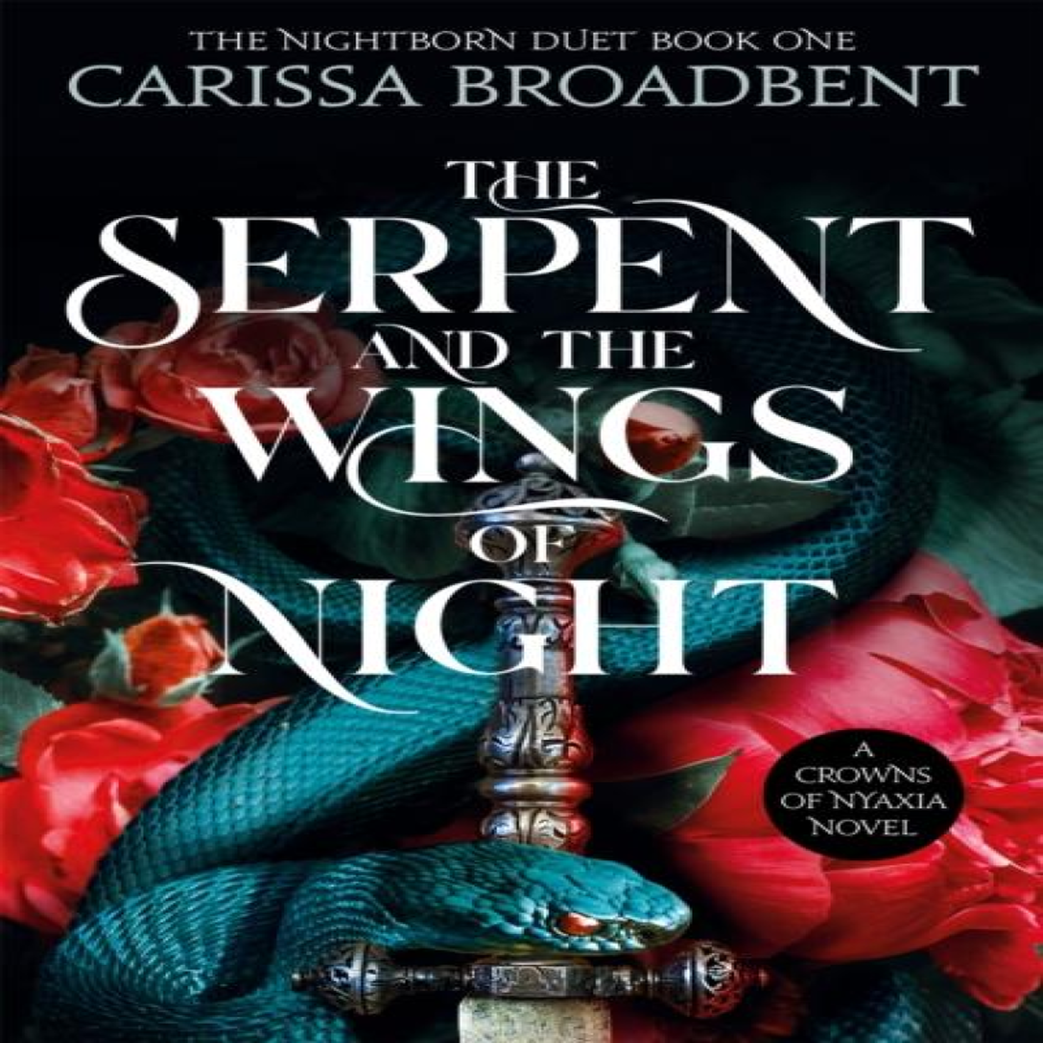 LIVRES The Serpent and the Wings of Night
