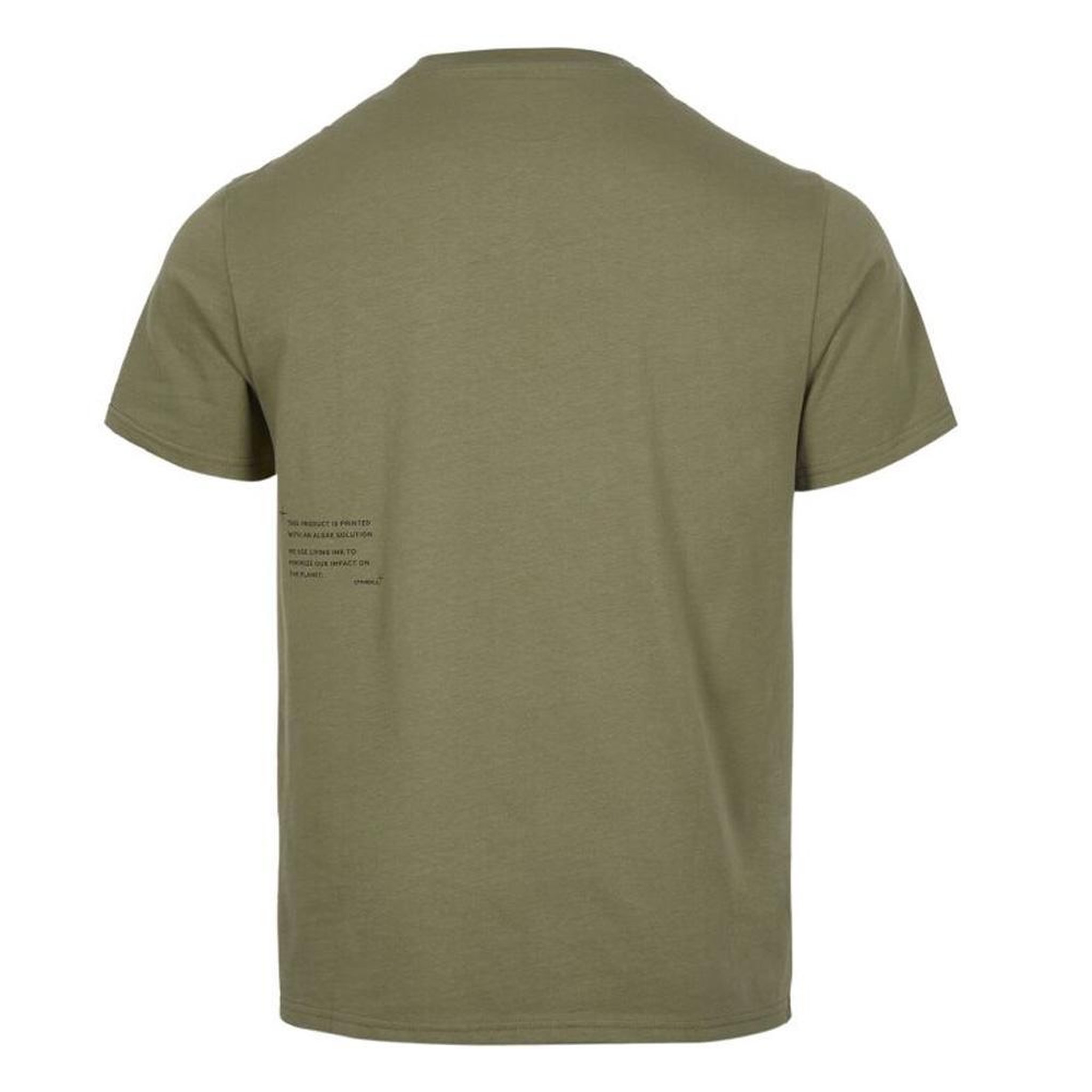 Voir la diapositive 2 : O'NEILL T-Shirt Kaki  Homme O'Neill Future Surf Society
