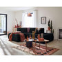 Voir la diapositive 1 : LISA DESIGN Caracas - canapé modulable d'angle gauche - 4 places - en tissu