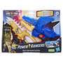 Voir la diapositive 1 : HASBRO Figurine Power Rangers Dino Fury Gold Fury Blade Blaster