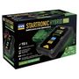 Voir la diapositive 2 : GYS Booster à supercondensateurs GYS STARTRONIC HYBRID 950 12V