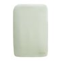 Voir la diapositive 5 : Petit Béguin Lot de 3 housses de matelas à langer Hello Baby