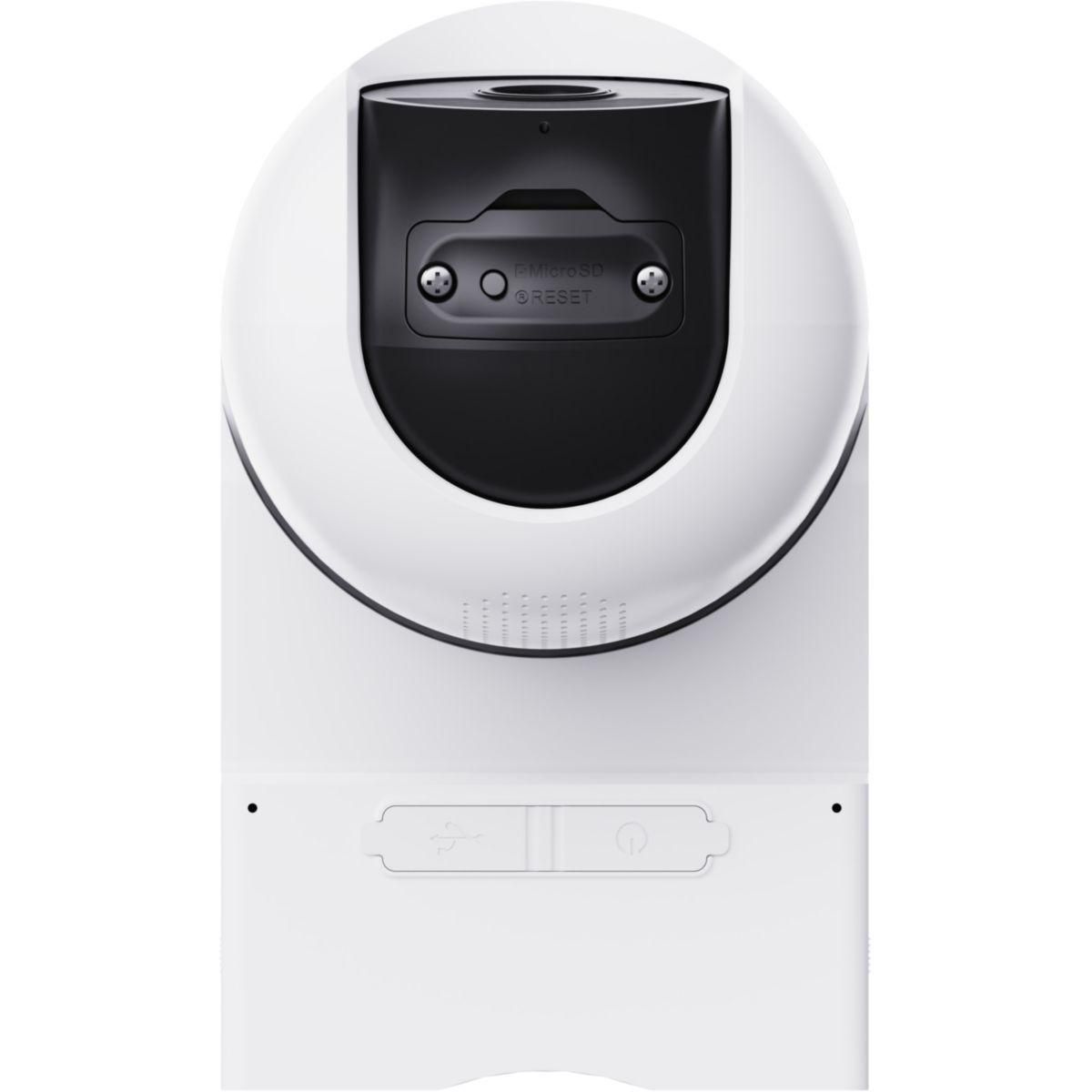 EZVIZ Caméra de surveillance Wifi sur batterie HB8Lite 2K+ motorisée