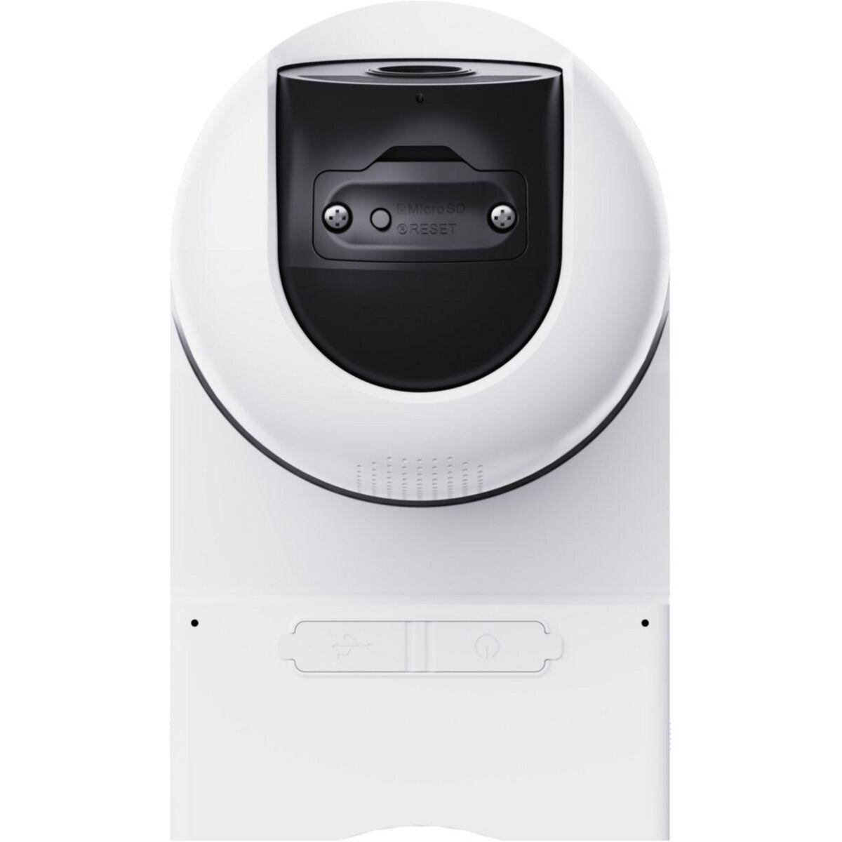 EZVIZ Caméra de surveillance Wifi sur batterie HB8Lite 2K+ motorisée