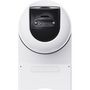 Voir la diapositive 3 : EZVIZ Caméra de surveillance Wifi sur batterie HB8Lite 2K+ motorisée