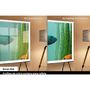 Voir la diapositive 5 : Samsung TV QLED The Serif TQ55LS01D Vert 2024