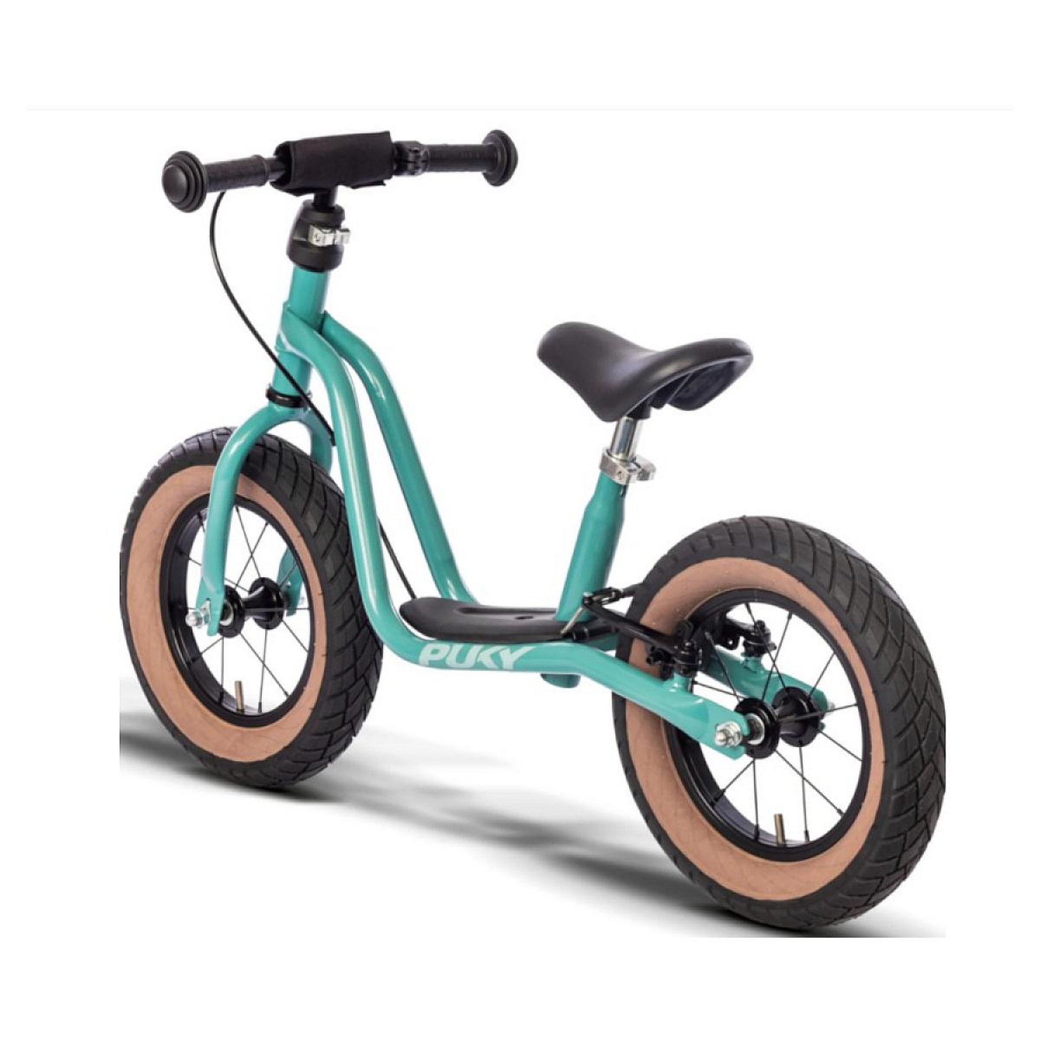 Voir la diapositive 3 : Puky Draisienne  Xl Turquoise