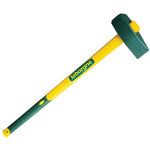 Leborgne Masse à tranche 3 kg - manche Novagrip - 90 cm