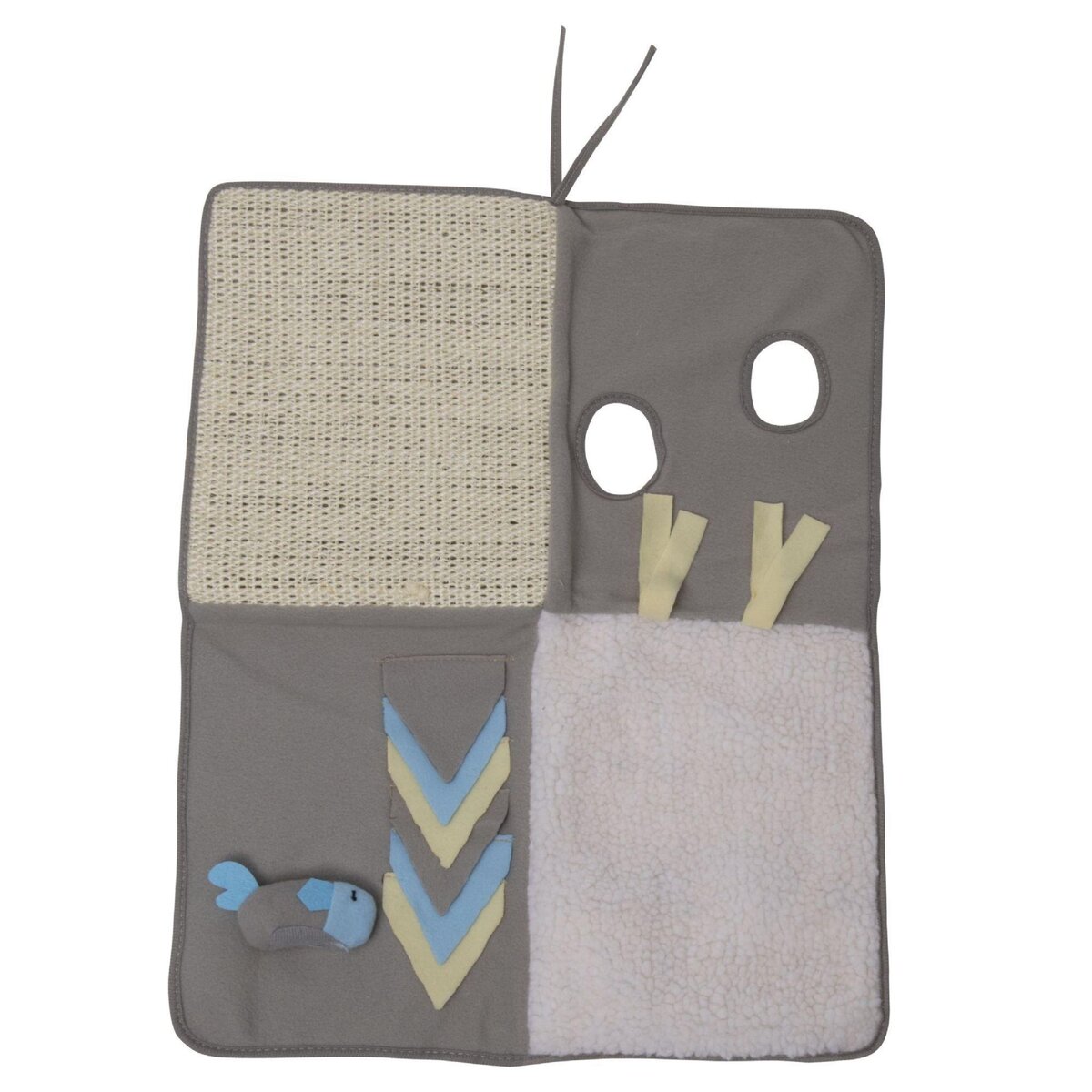 CATS COLLECTION Tapis à griffer pour chat