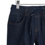 Voir la diapositive 2 : IN EXTENSO Jean taille élastiquée garçon