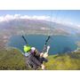 Voir la diapositive 2 : Smartbox Vol sensation en parapente de 15 min à Annecy - Coffret Cadeau Sport & Aventure