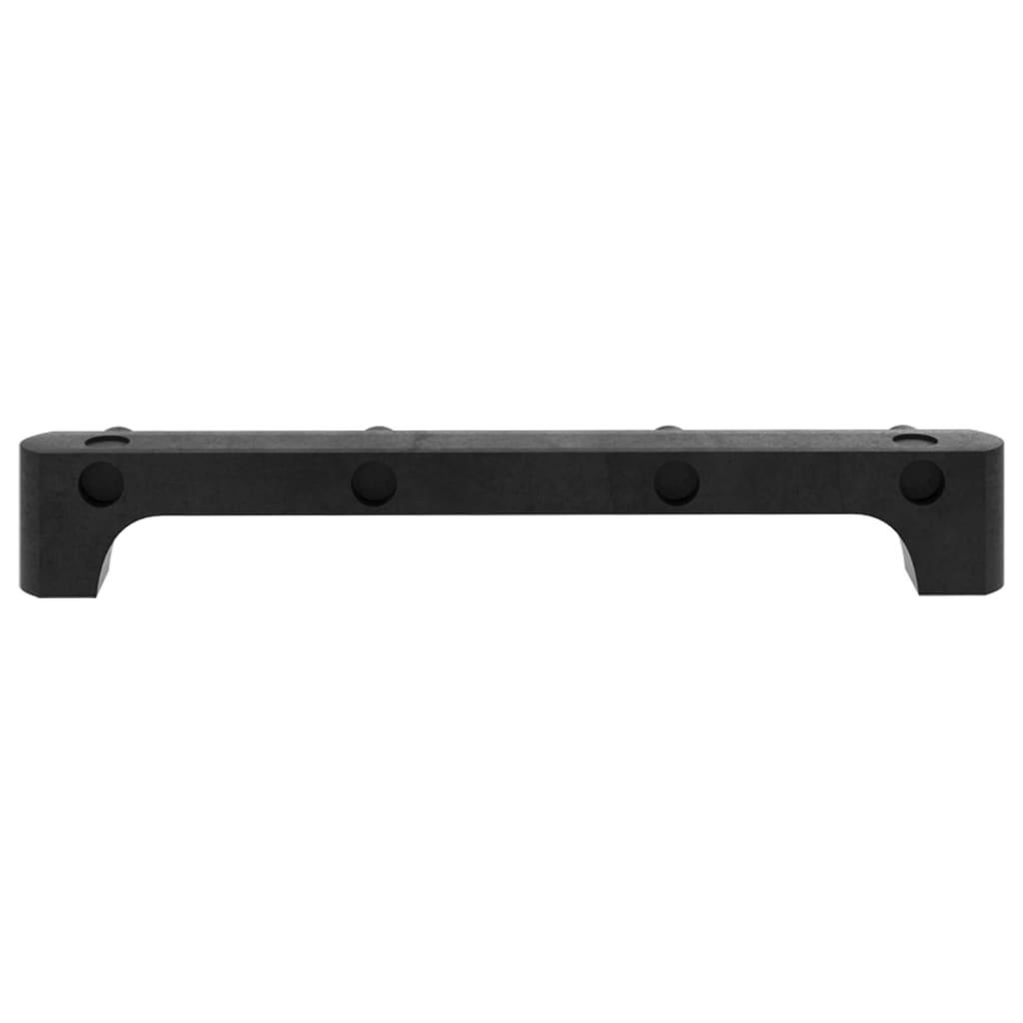 Voir la diapositive 4 : VIDAXL Etagere d'affichage 5 cubes et boîtes Noir 103x30x72,5 cm Tissu