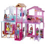 Voir la diapositive 2 : MATTEL Maison de luxe Barbie 