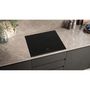 Voir la diapositive 3 : Siemens Plaque induction EU63KBJB5H