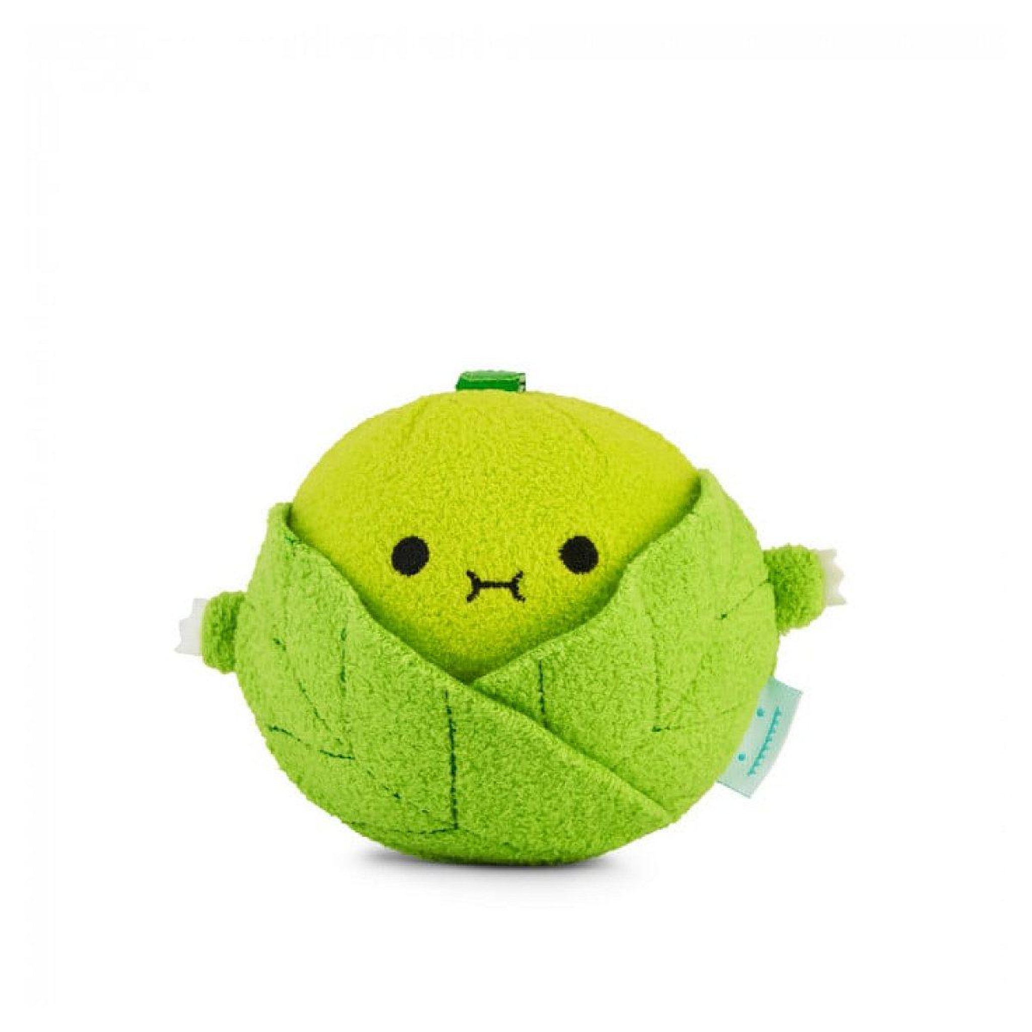 Noodoll Mini peluche riceprout le choux