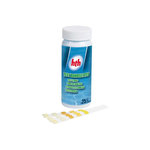 HTH 25 bandelettes de test pour analyse eau piscine et spa - HTH