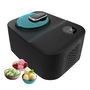 Voir la diapositive 1 : CECOTEC Sorbetière Cecotec Gelacy 1200 Touch