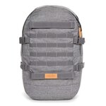 Eastpak Sac à dos ordinateur double compartiments Floid Tact. Coloris disponibles : Gris
